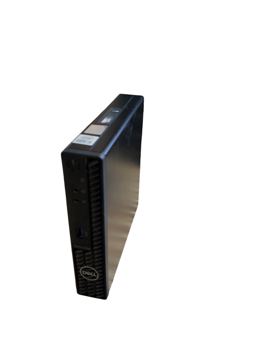 Dell OptiPlex Micro, 10th Gen intel Core i5 CPU, 8GB DDR4, No HDD/OS