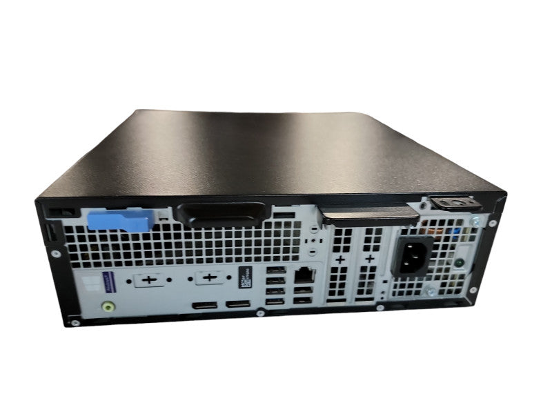 Dell OptiPlex 5070 Desktop Intel Core i7 - 9700 CPU @ 3.00GHz 16GB DDR4 Ram  Î¸