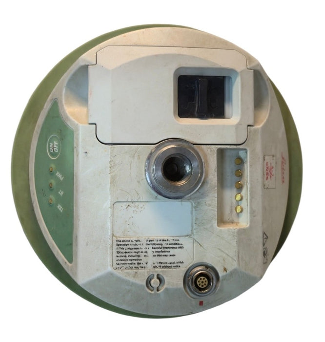 Leica ATX1230 GG GNSS SmartAntenna GPS Receiver - Art. No. 733250