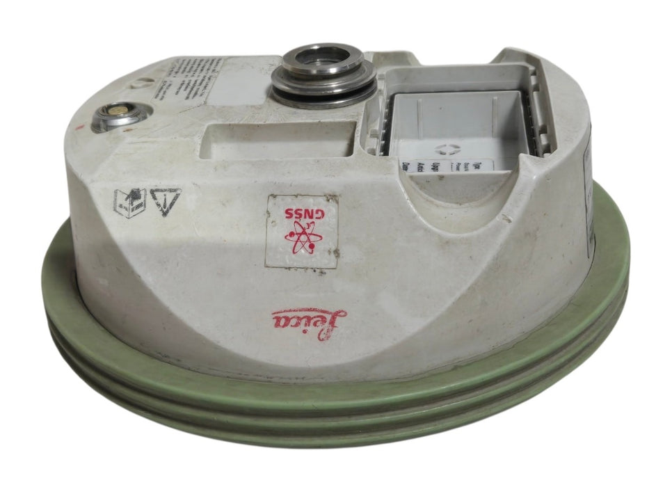 Leica ATX1230 GG GNSS SmartAntenna GPS Receiver - Art. No. 733250