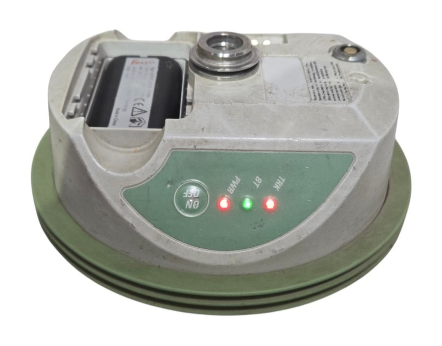 Leica ATX1230 GG GNSS SmartAntenna GPS Receiver - Art. No. 733250