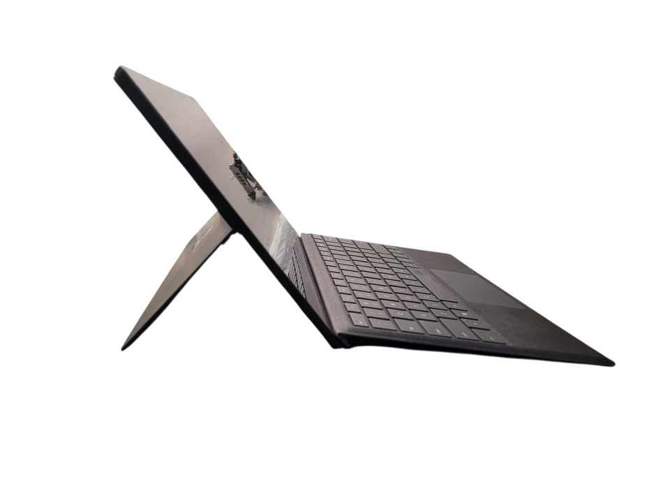Microsoft Surface Pro 7 + | i5-1135G7 @2.40GHz 8GB DDR4 256GB SSD| Black