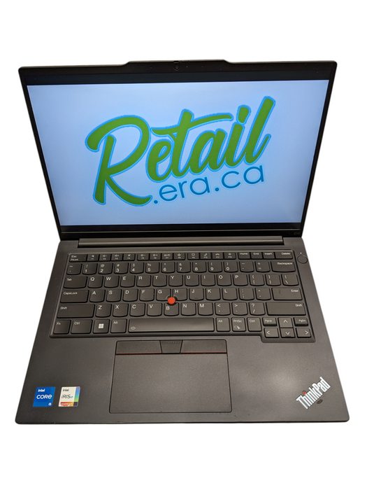 Lenovo ThinkPad E14 Gen 5 i5-1335U 16GB DDR4 256GB NVMe