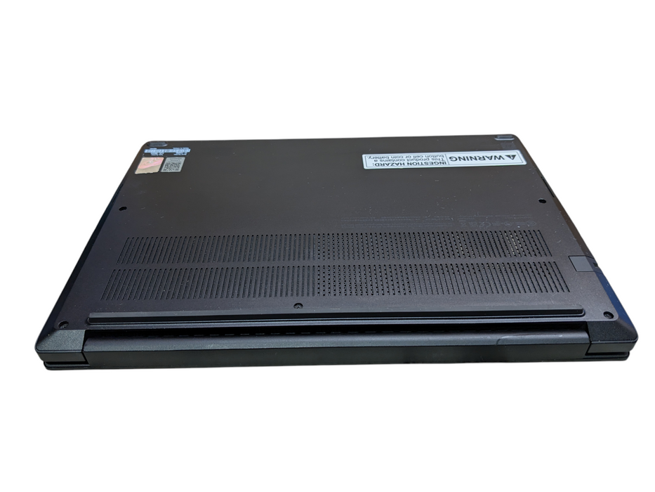 Lenovo ThinkPad E14 Gen 5 i5-1335U 16GB DDR4 256GB NVMe