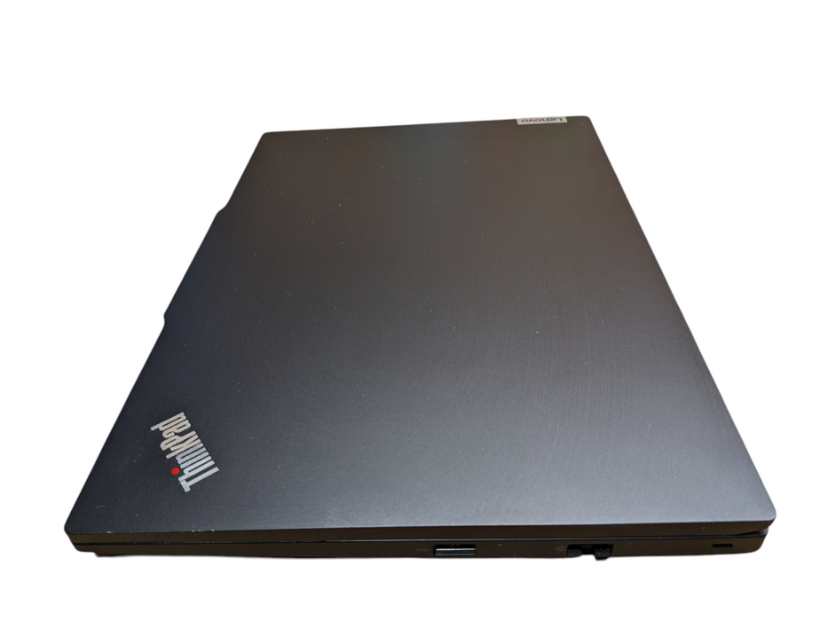 Lenovo ThinkPad E14 Gen 5 i5-1335U 16GB DDR4 256GB NVMe
