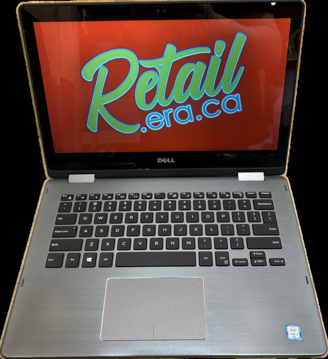 Dell Latitude 3379 TOUCH Intel core i3-6100U@2.3GHz 8GB RAM 128GB SSD  BudLap