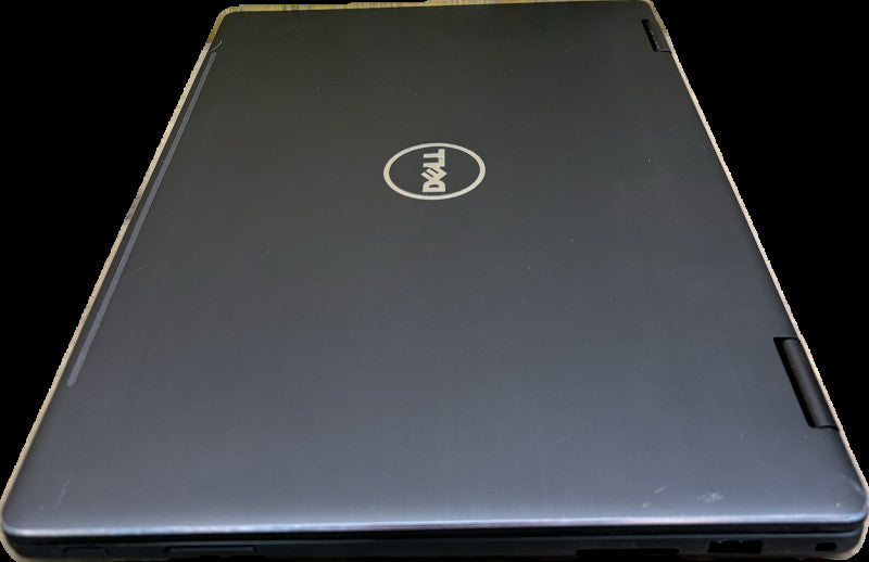 Dell Latitude 3379 TOUCH Intel core i3-6100U@2.3GHz 8GB RAM 128GB SSD  BudLap