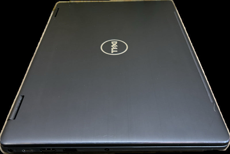 Dell Latitude 3379 TOUCH Intel core i3-6100U@2.3GHz 8GB RAM 128GB SSD  BudLap