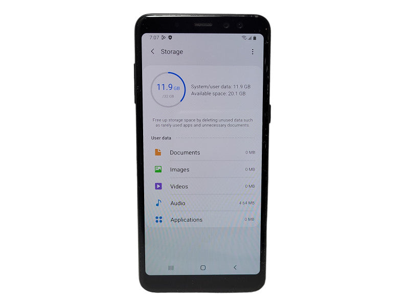 Samsung Galaxy A8 32GB (SM-A530W) READ $