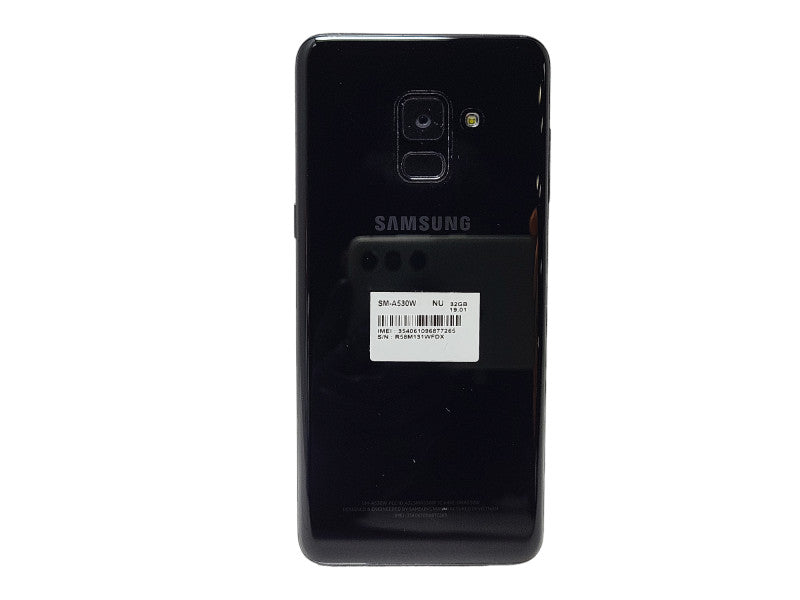 Samsung Galaxy A8 32GB (SM-A530W) READ $