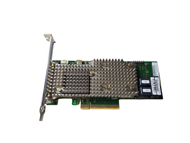 Lenovo ThinkSystem RAID 930-8i 2GB Flash PCIe 12G SAS Adapter