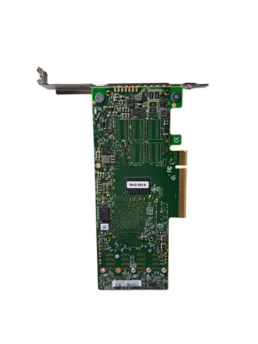 Lenovo ThinkSystem RAID 930-8i 2GB Flash PCIe 12G SAS Adapter