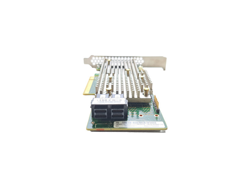 Lenovo ThinkSystem RAID 930-8i 2GB Flash PCIe 12G SAS Adapter