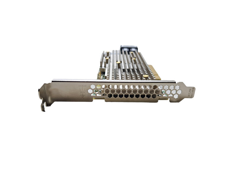 Lenovo ThinkSystem RAID 930-8i 2GB Flash PCIe 12G SAS Adapter