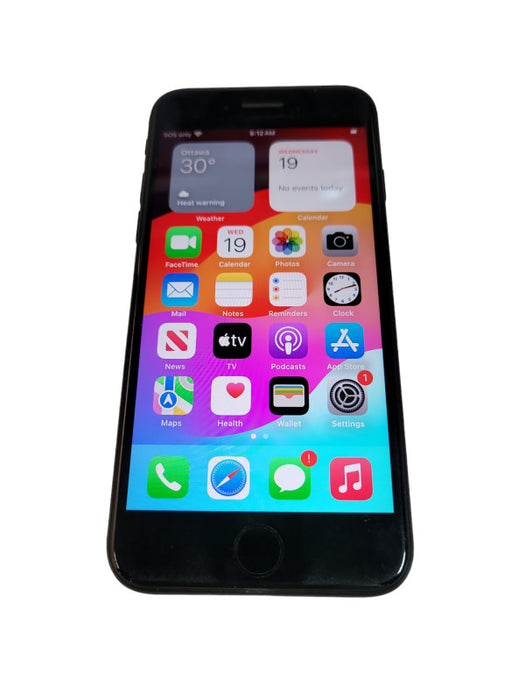 Apple iPhone SE 2nd Gen 64GB (A2275) - READ Î