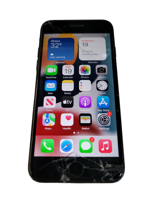 Apple iPhone SE 2nd Gen (2275) - READ Î