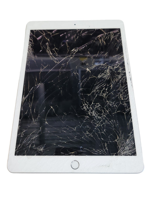 Apple iPad 8th Gen 32GB (A2270) - READ Î