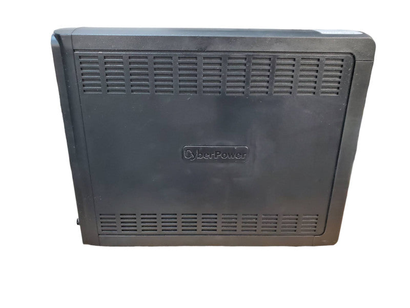 CyberPower CP1500AVRLCDa 1500VA 900W 120V UPS Battery Backup Q@