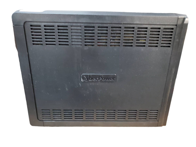 CyberPower CP1500AVRLCDa 1500VA 900W 120V UPS Battery Backup Q@