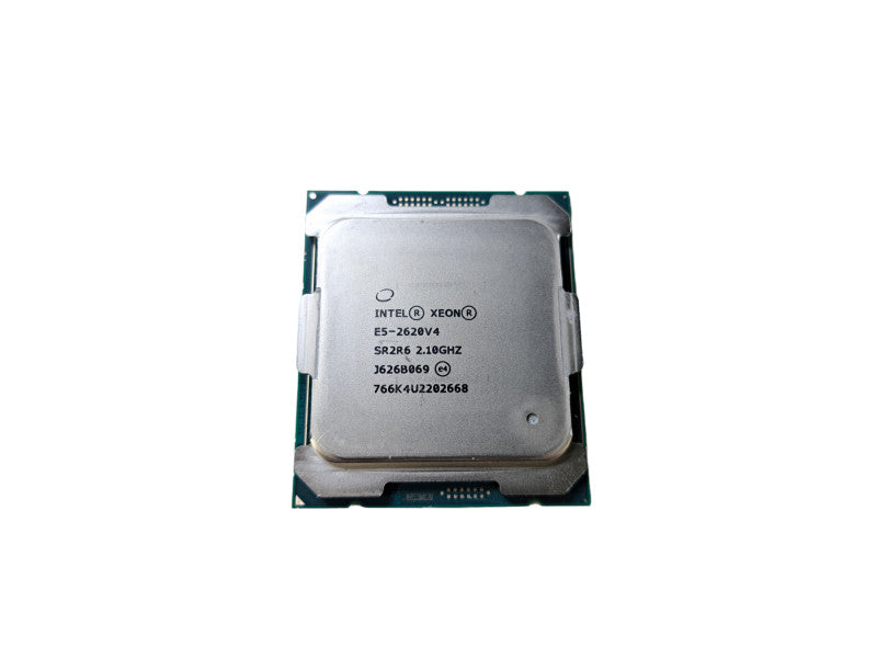 Intel Xeon CPU E5-2620 V4 2.10GHz 20MB Cache 8 Core LGA2011-3 Processor SR2R6