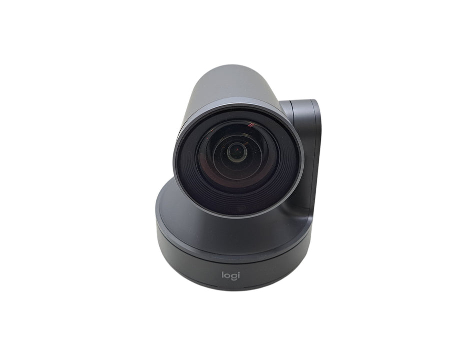 Logitech Rally Camera - Ultra-HD PTZ Conference Camera 860-000569 (Camera ONLY)