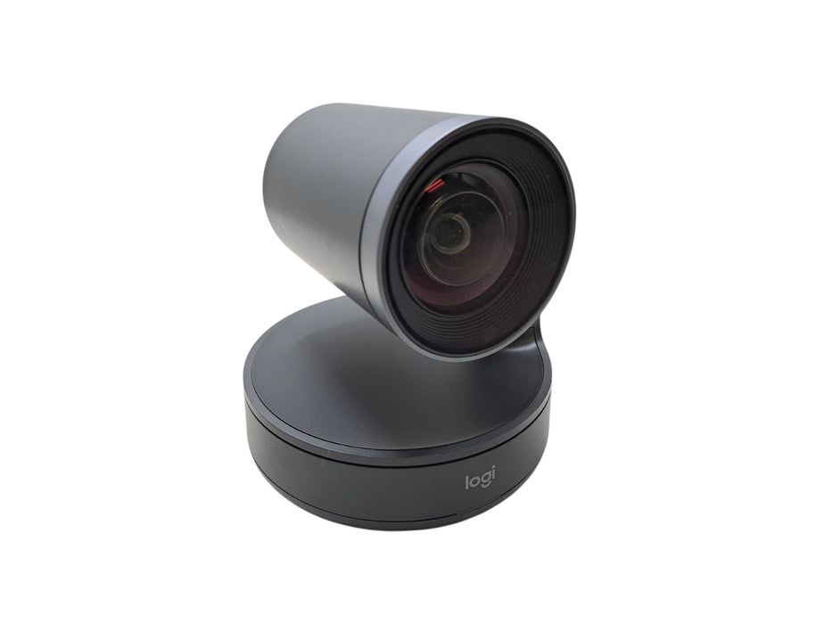Logitech Rally Camera - Ultra-HD PTZ Conference Camera 860-000569 (Camera ONLY)