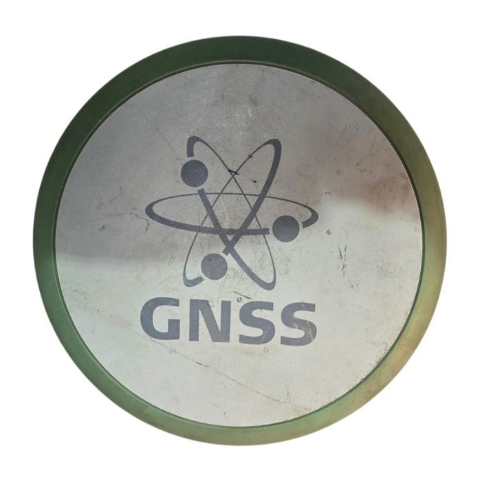 Leica Geosystems GS12 GNSS SmartAntenna Receiver 782288