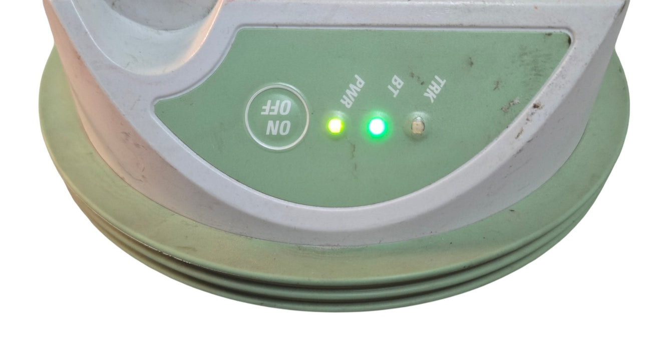 Leica Geosystems GS12 GNSS SmartAntenna Receiver 782288