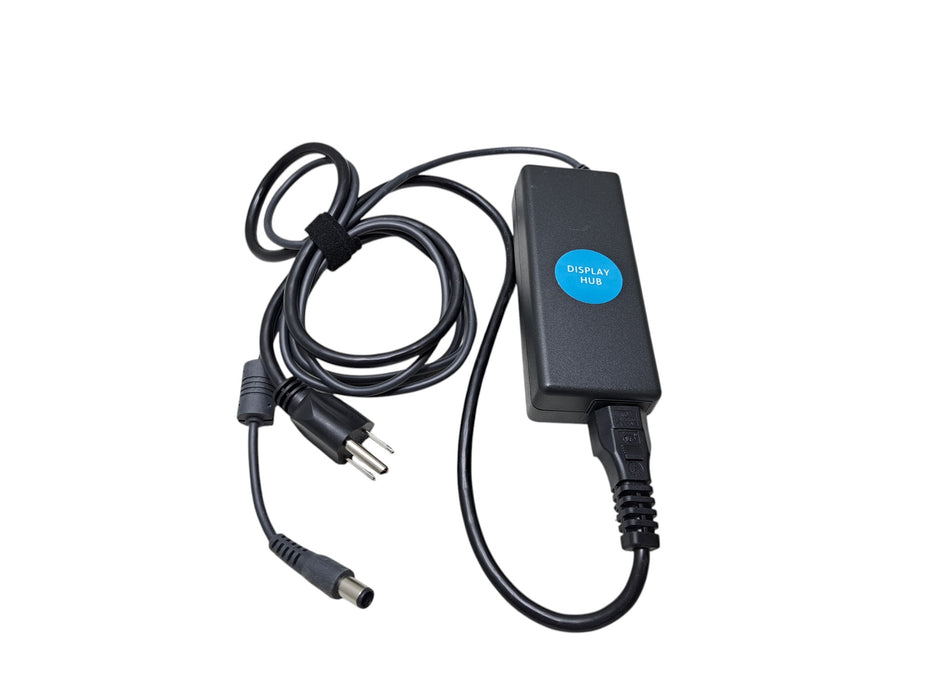 Logitech DSA-90PFE-19 2 190474 19V 4.74A 90W AC Power Adapter 534-000738