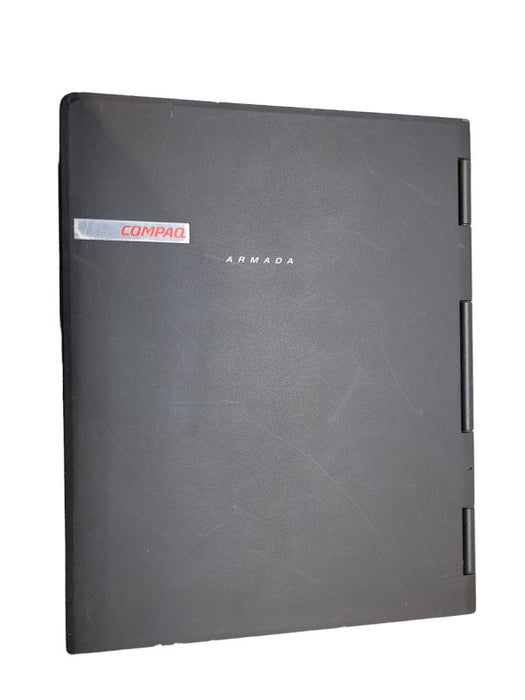Vintage Compaq Armada M7000| Pentium III| 128MB RAM| NO HDD  Î²