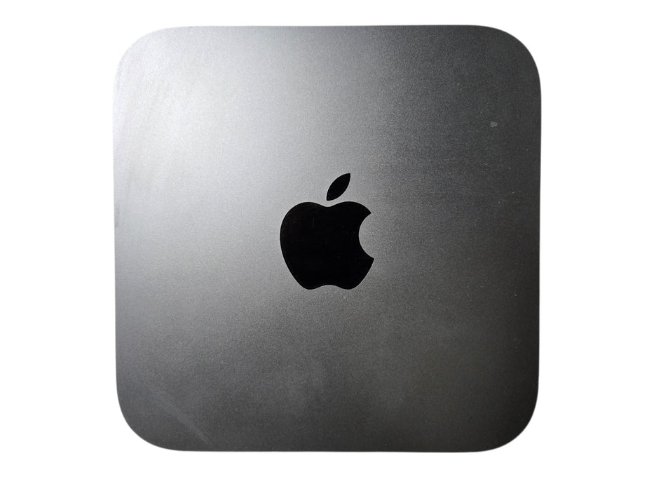 Apple Mac mini 2018 - Intel Core i7 3.2GHz 32GB RAM 512GB SSD