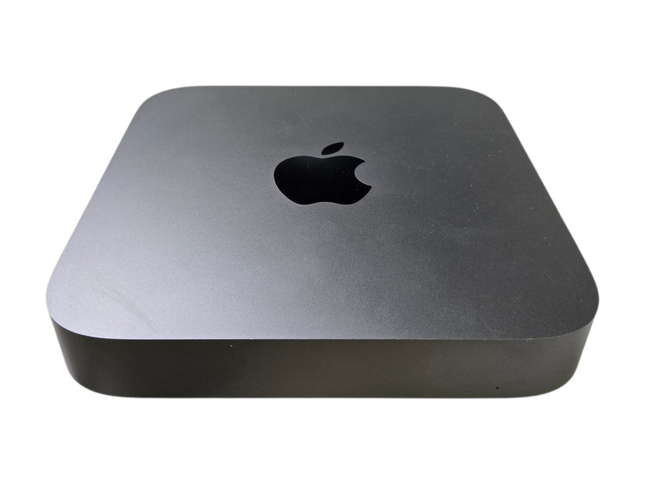 Apple Mac mini 2018 - Intel Core i7 3.2GHz 32GB RAM 512GB SSD