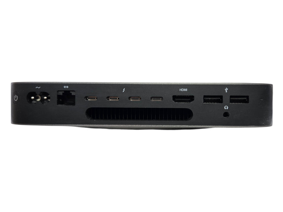 Apple Mac mini 2018 - Intel Core i7 3.2GHz 32GB RAM 512GB SSD