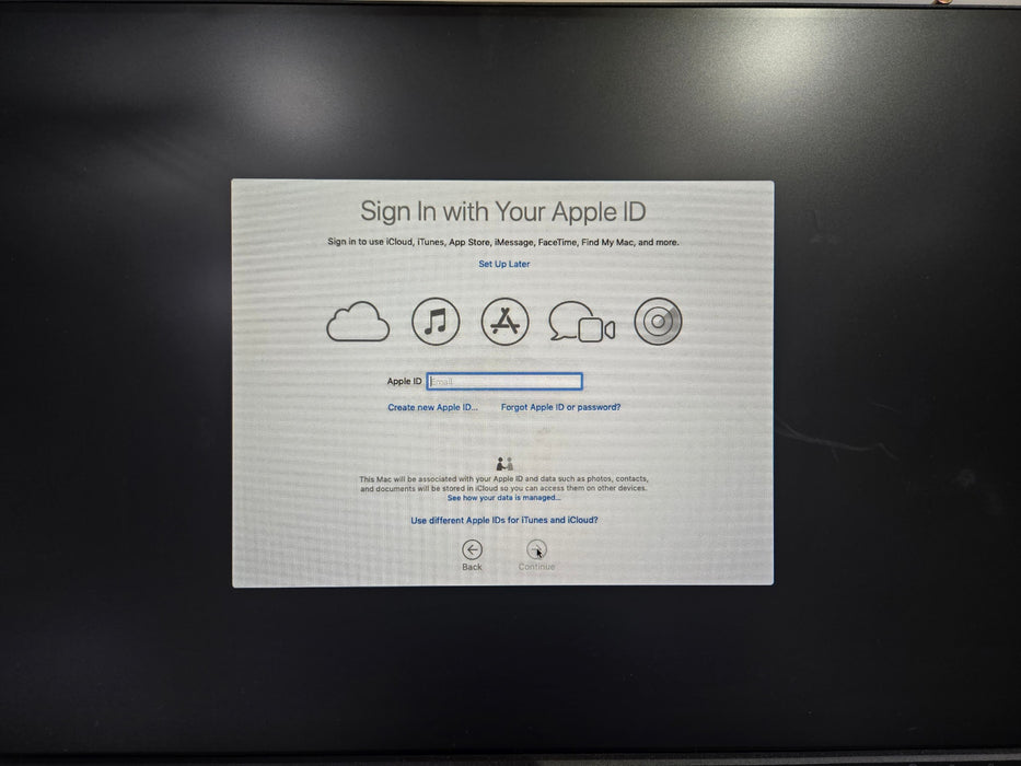 Apple Mac mini 2018 - Intel Core i7 3.2GHz 32GB RAM 512GB SSD