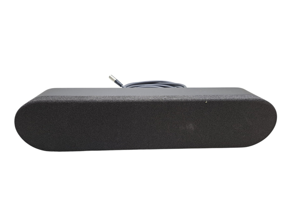 Logitech Rally Speaker V-U0048 880-000833 Conference Speaker (Left)