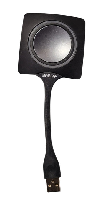 Barco ClickShare R9861500D01 USB-A Wireless Conferencing Button