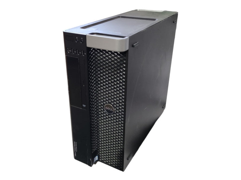 Dell Precision T5810, Xeon E5-1620 v3 3.50GHz 4C, 16GB DDR4, QUADRO K620