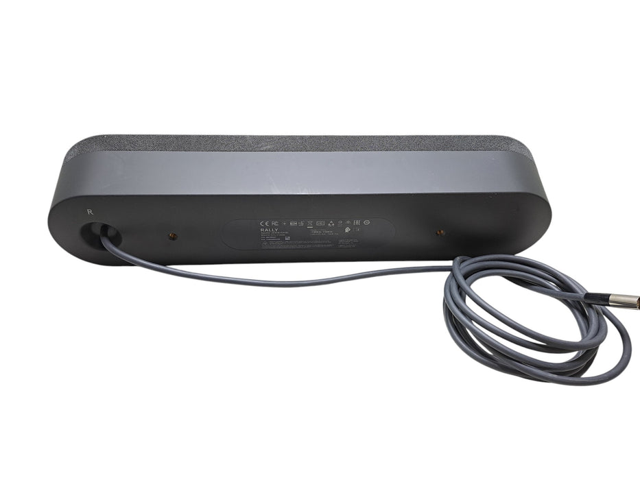 Logitech Rally Speaker V-U0048 880-000822 Conference Speaker (Right)