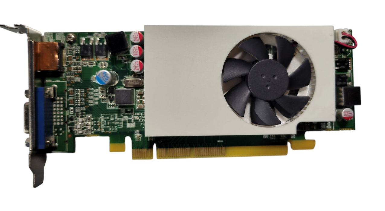 Lenovo FRU 03T7149 - GeForce GT 620 1GB DDR3 Low Profile Graphics Card