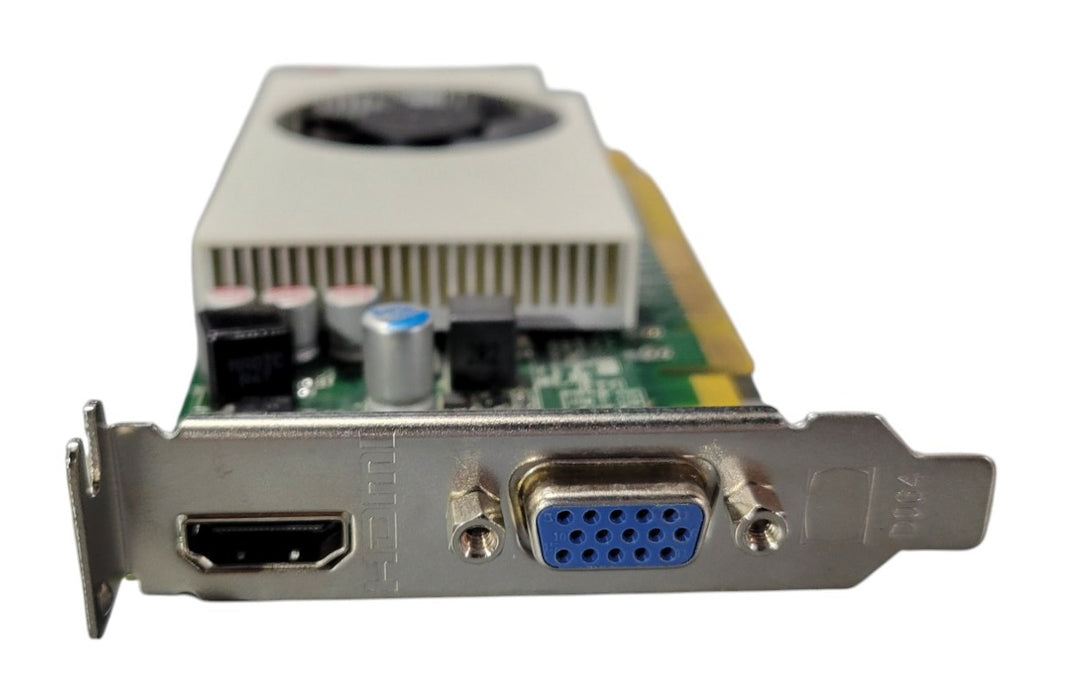 Lenovo FRU 03T7149 - GeForce GT 620 1GB DDR3 Low Profile Graphics Card