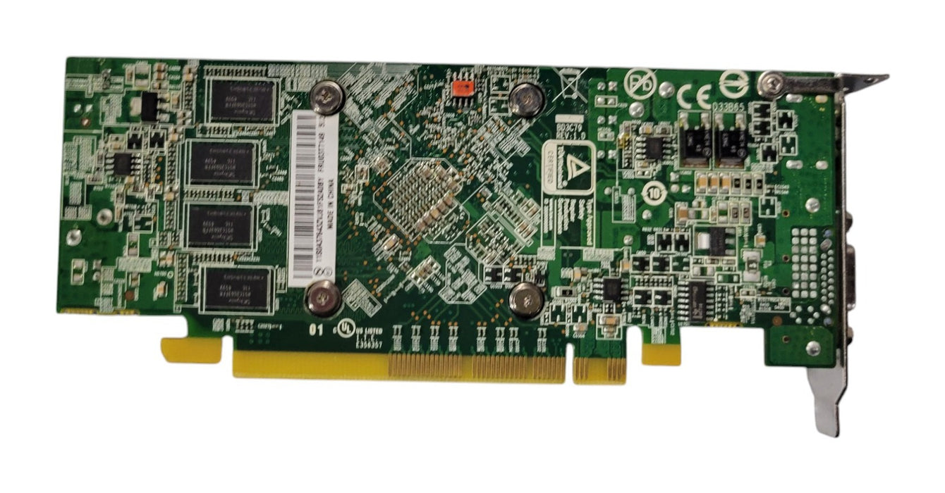 Lenovo FRU 03T7149 - GeForce GT 620 1GB DDR3 Low Profile Graphics Card