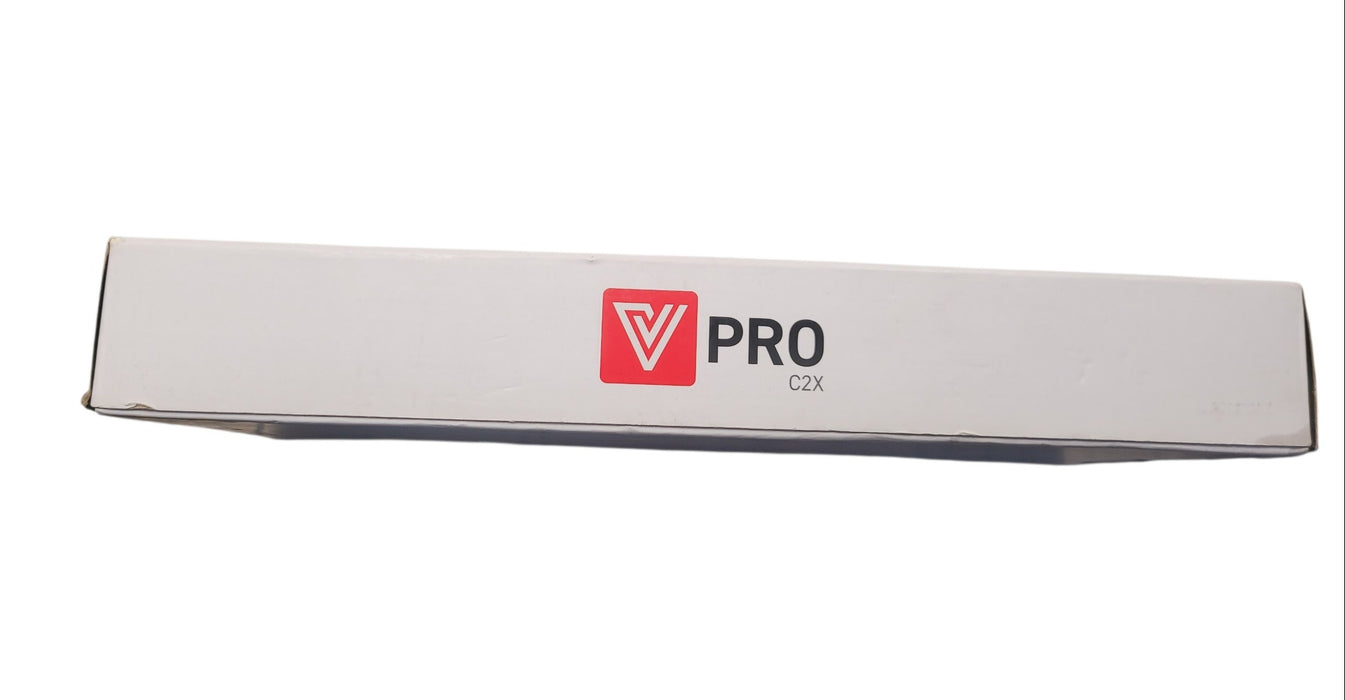 VAULT PRO C2X Bracket Kit BX-PRO-C2X REV B for Card Reader
