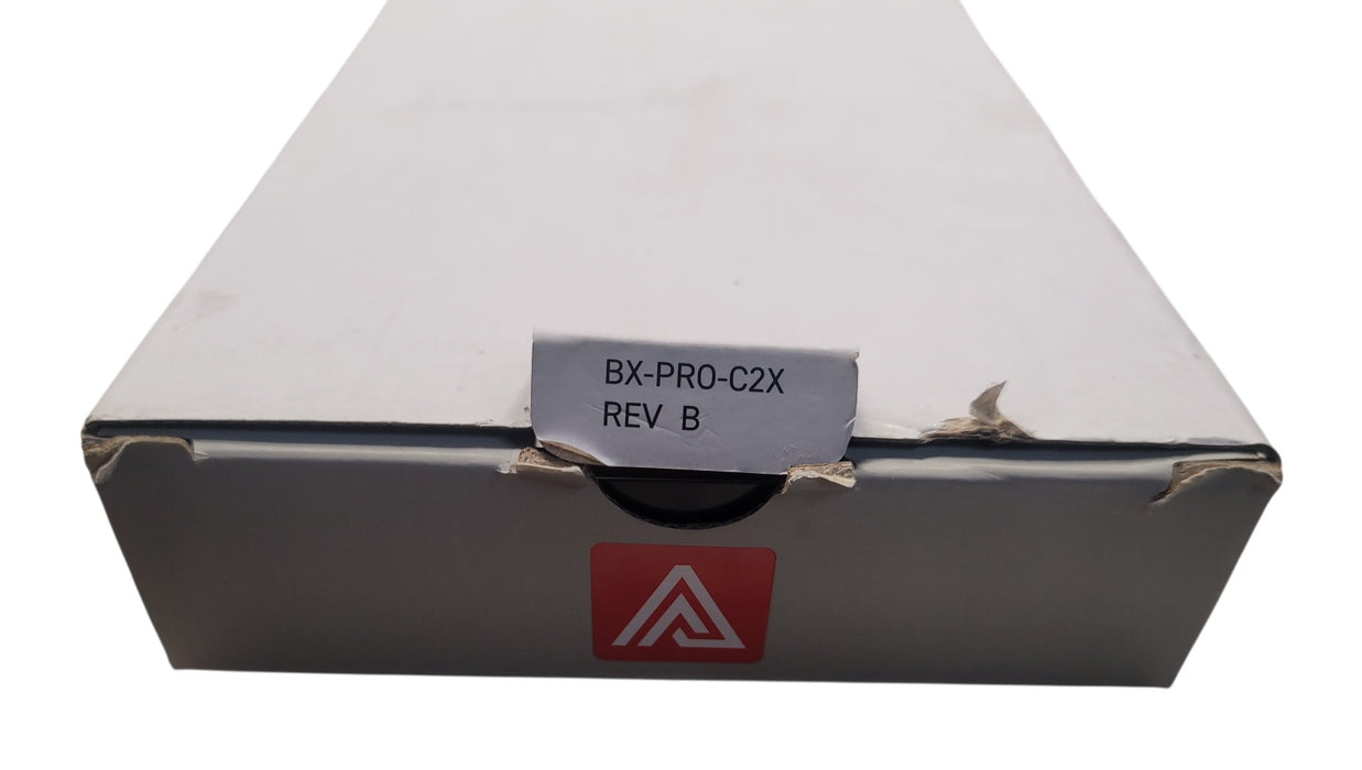 VAULT PRO C2X Bracket Kit BX-PRO-C2X REV B for Card Reader