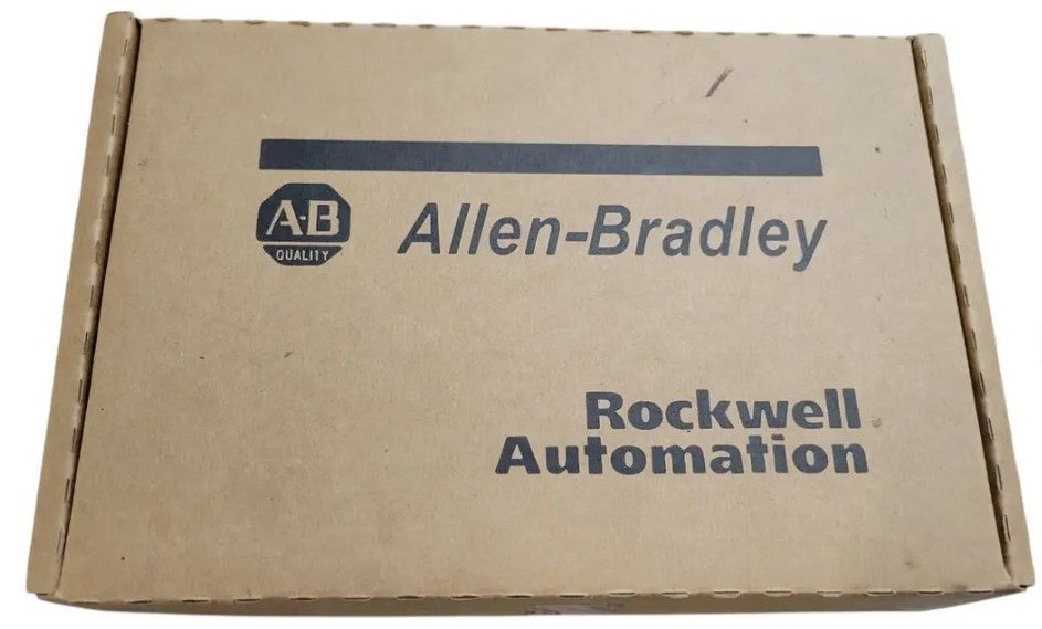 Allen Bradley 1746-NI4 B SLC 4 Point Analog Input Module