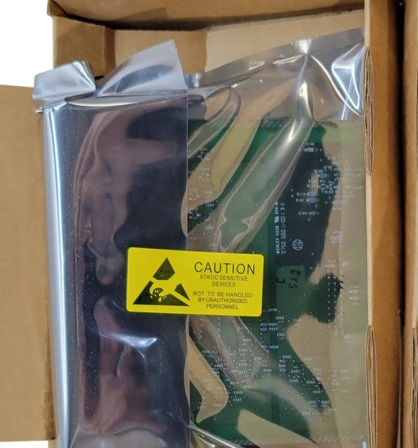 Allen Bradley 1746-NI4 B SLC 4 Point Analog Input Module