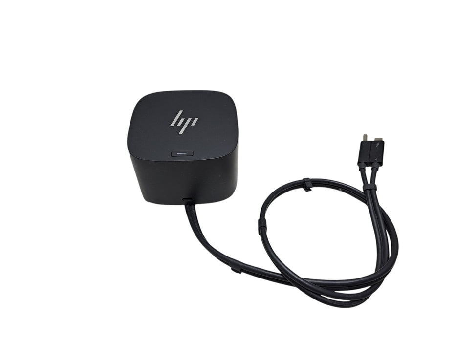 HP Thunderbolt Dock 280W G4 - HSN-IX03 Docking Station (Dock ONLY)