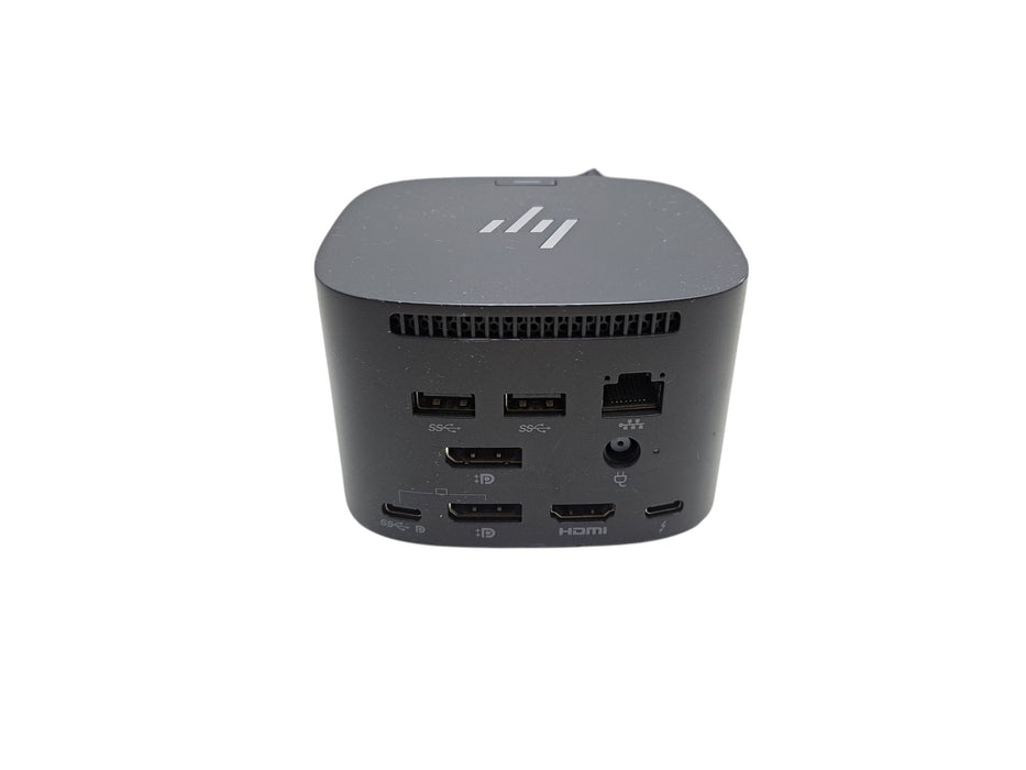 HP Thunderbolt Dock 280W G4 - HSN-IX03 Docking Station (Dock ONLY)
