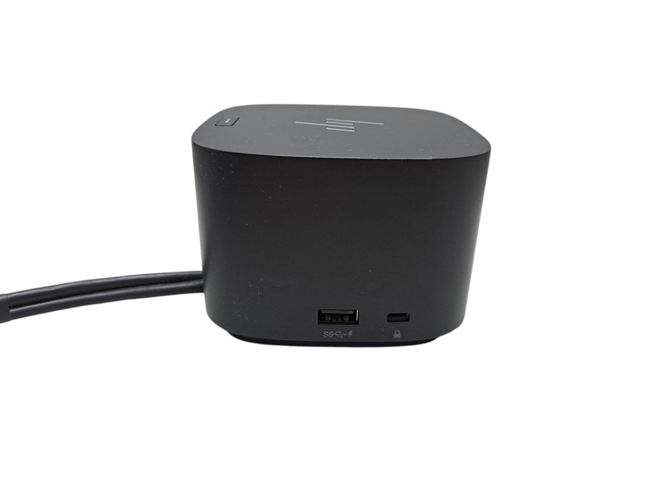 HP Thunderbolt Dock 280W G4 - HSN-IX03 Docking Station (Dock ONLY)