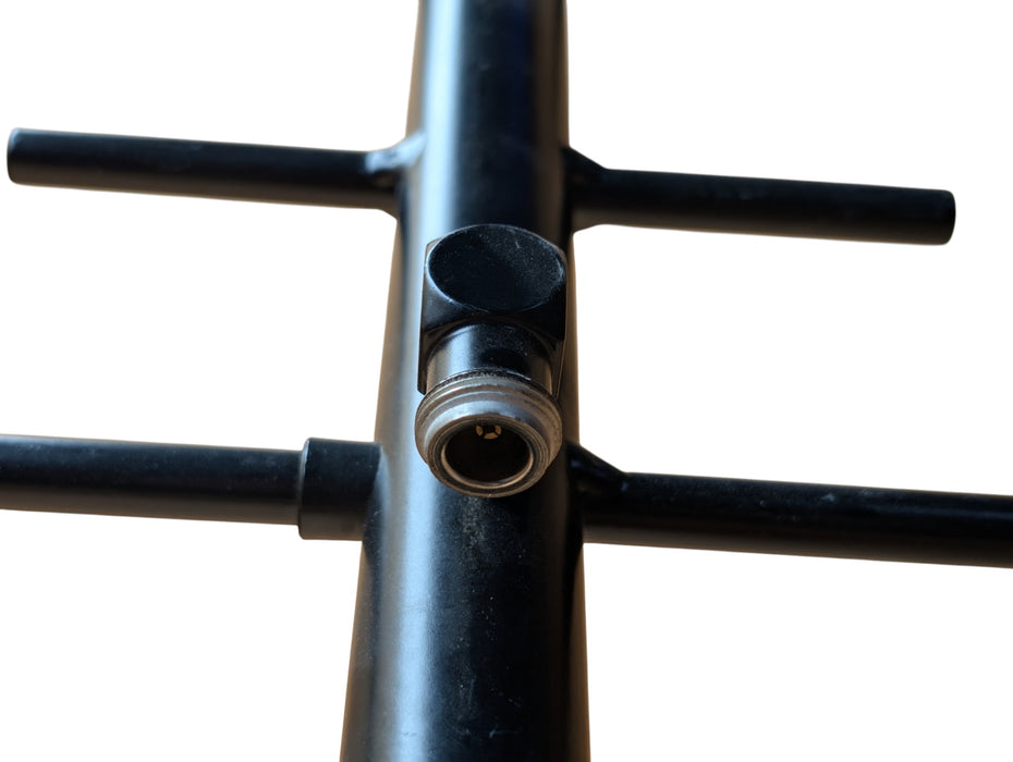 Radiall Larsen YA5900W - 890-960 MHz Base Station Yagi Antenna