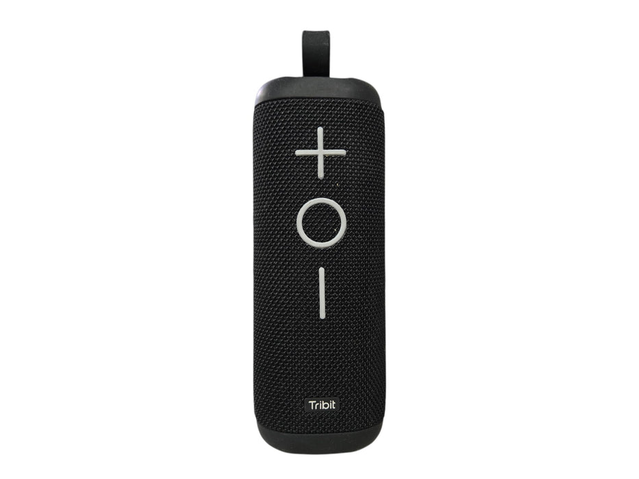 Tribit Wireless Portable Bluetooth Speaker Black BTS31